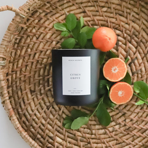 Citrus Grove