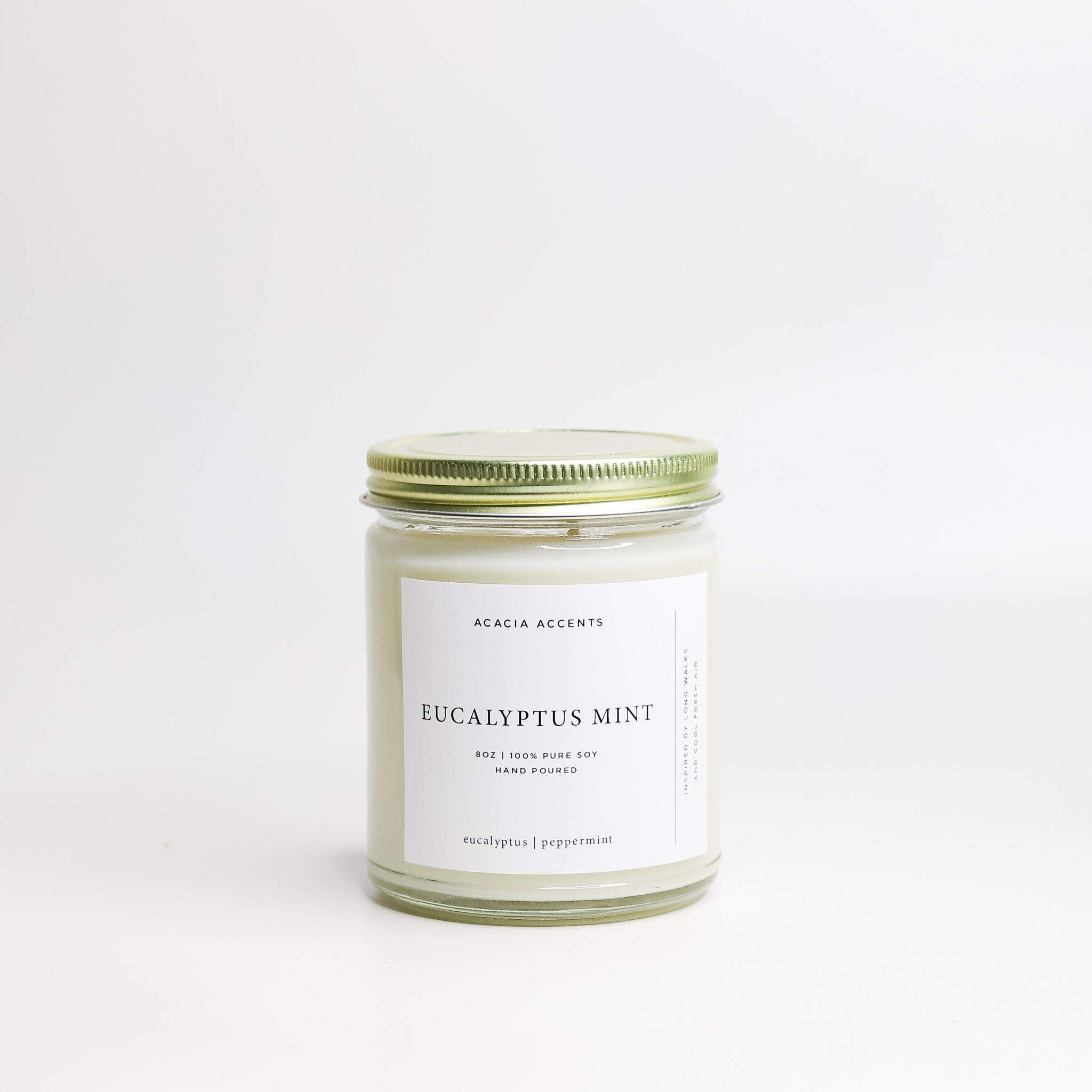 Eucalyptus Mint