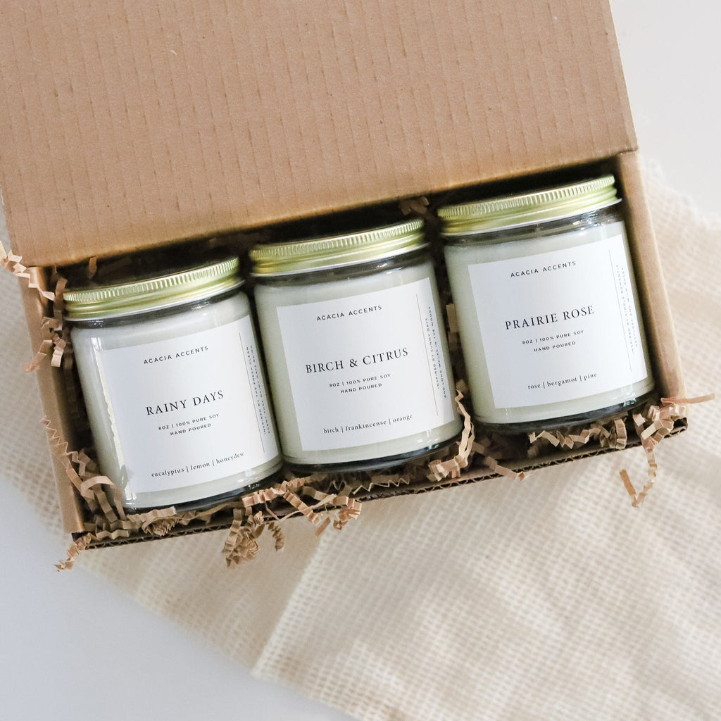 Spring Gift Set