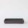 Concrete Sink Dish (Graphite)