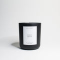 Citrus Grove | 100% Soy Candle | Citrus Soy Candle |  Essential Oil Candle | Aromatherapy Candles | Spa Candle | Black Tumbler Candle