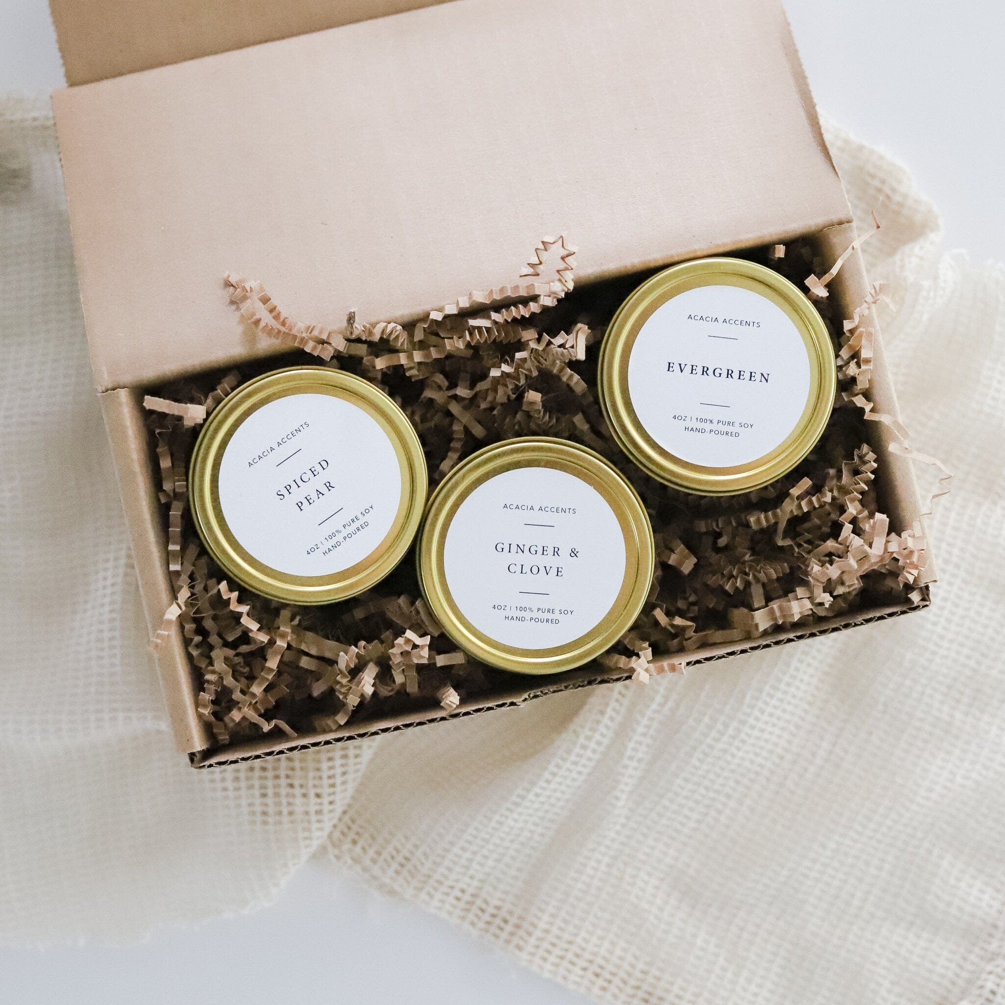Cozy Gift Set